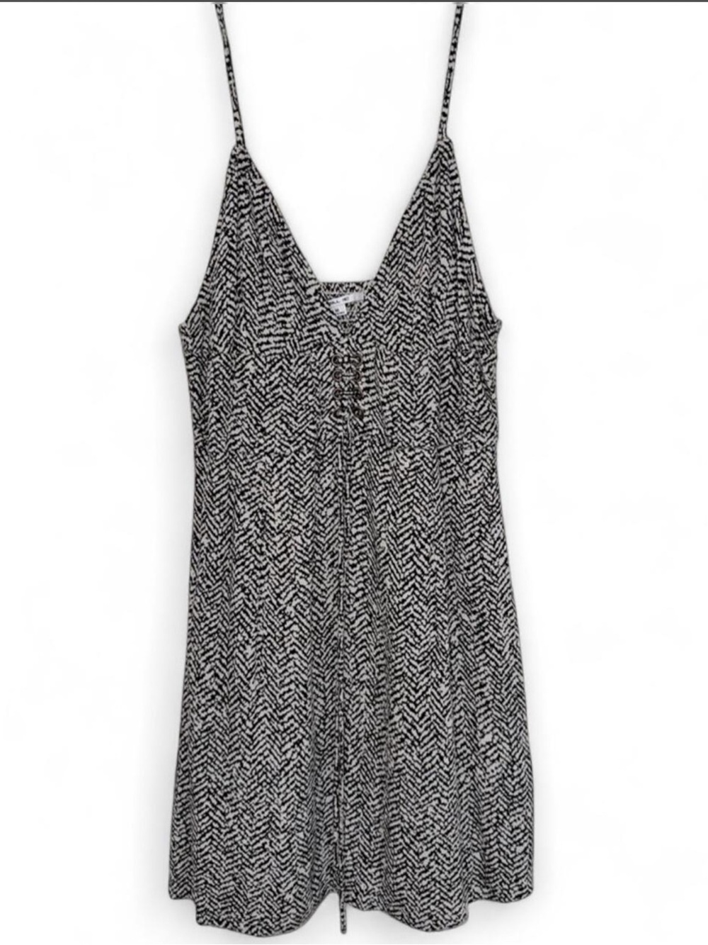 O'Neill Boho Mini Dress Medium NWT